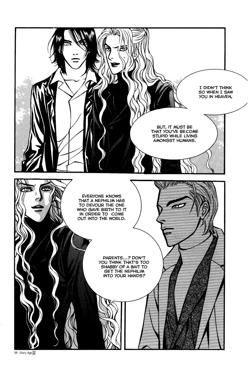 Glory Age Chapter 7 3